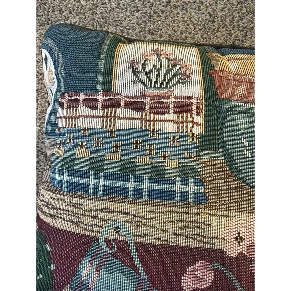 Dakotah vintage tapestry
